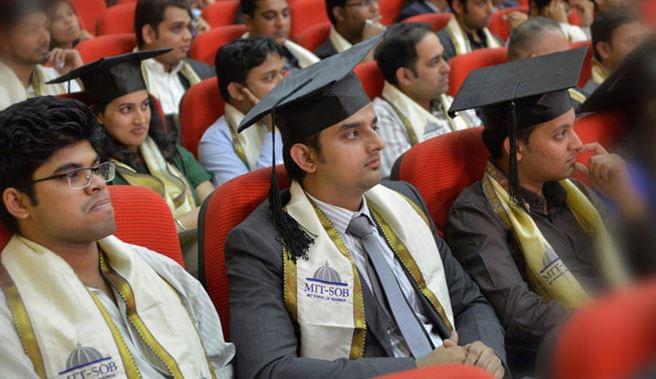 MIT School Of Business Pune Events photo 1